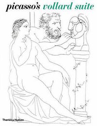 Picasso's Vollard Suite