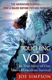 Touching the Void (Perennial 2004)