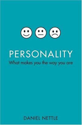 Personality