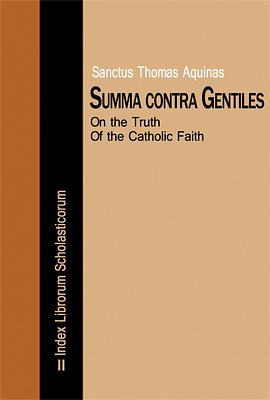 Summa Contra Gentiles