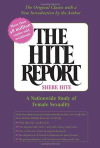 The Hite Report (Seven Stories Press 2003)
