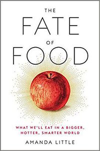 The Fate of Food (Harmony 2019)