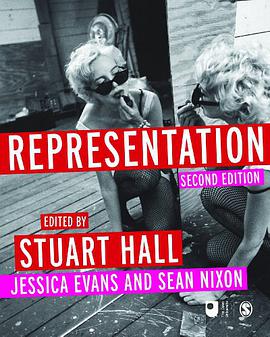 Representation: Cultural Representations and Signifying Practices
