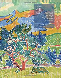 Gardner's Art through the Ages (Wadsworth Publishing 2015)