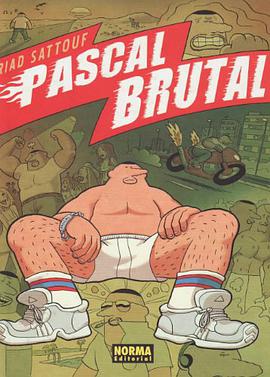 Pascal Brutal