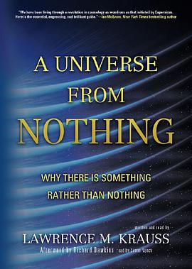 A Universe from Nothing