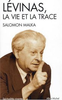 Emmanuel Levinas (Albin Michel 2005)