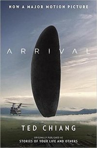 Arrival (Vintage 2016)