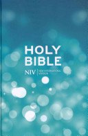 Holy Bible: N.I.V. New International Version