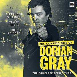 The Confessions of Dorian Gray：Series 3