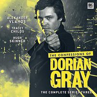 The Confessions of Dorian Gray：Series 3