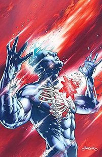 Captain Atom