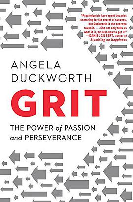 Grit