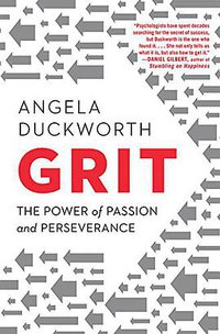 Grit (Collins 2016)