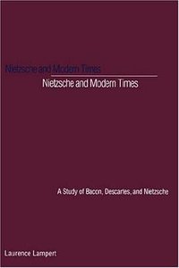 Nietzsche and Modern Times (Yale University Press 1995)