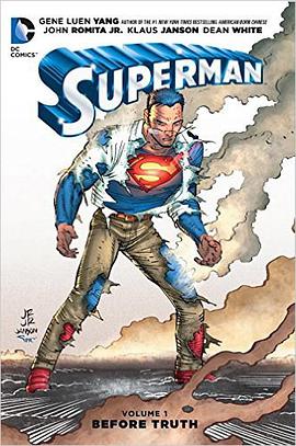 Superman Vol. 1