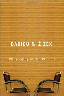 Philosophy in the Present