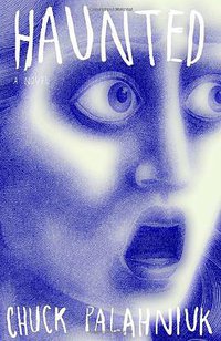 Haunted (Anchor 2006)