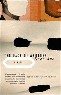 The Face of Another (Vintage 2003)