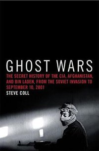 Ghost Wars (Penguin Press HC, The 2004)