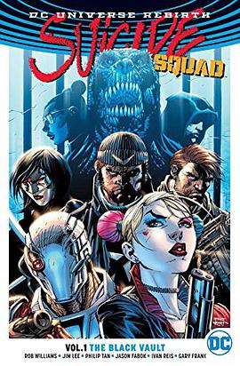 Suicide Squad Vol. 1