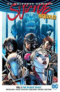Suicide Squad Vol. 1