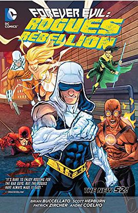 Forever Evil: Rogues Rebellion
