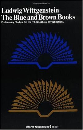 The Blue and Brown Books