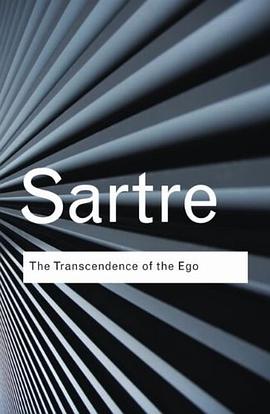 The Transcendence of the Ego