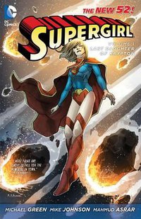 Supergirl Vol. 1