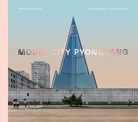 Model City Pyongyang
