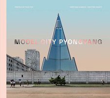 Model City Pyongyang