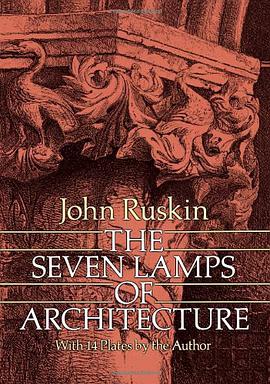 The Seven Lamps of Architecture