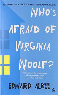 Who's Afraid of Virginia Woolf? (Signet 1983)