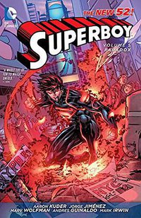 Superboy Vol. 5