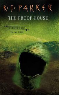 The Proof House (Trafalgar Square 2000)