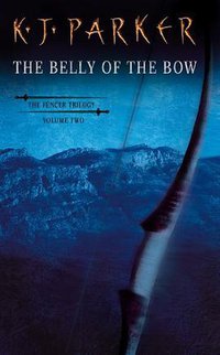 The Belly of the Bow (Trafalgar Square 2000)