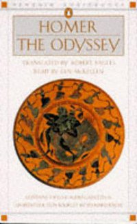 The Odyssey