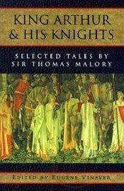King Arthur and His Knights