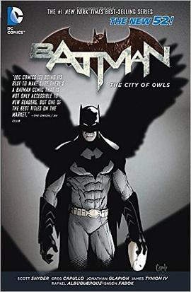 Batman Vol. 2