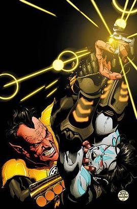Sinestro Vol. 4
