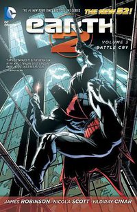 Earth 2 Vol. 3