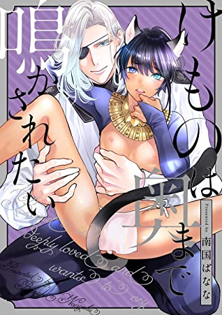 けものは奥まで鳴かされたい(3) このキスの意味は けものは奥まで愛されたい (eビーボーイコミックス)