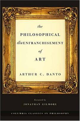The Philosophical Disenfranchisement of Art