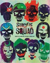 Suicide Squad