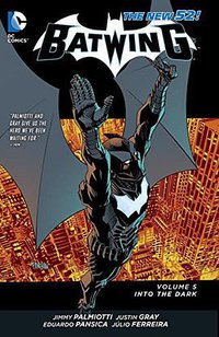 Batwing Vol. 5