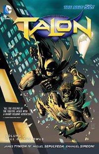 Talon Vol. 2