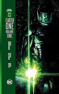 Green Lantern