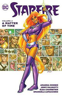 Starfire Vol. 2
