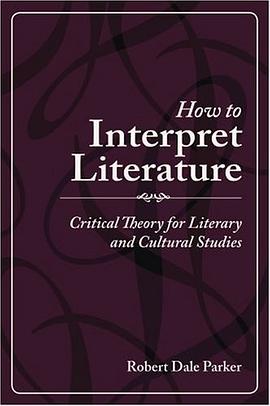 How to Interpret Literature